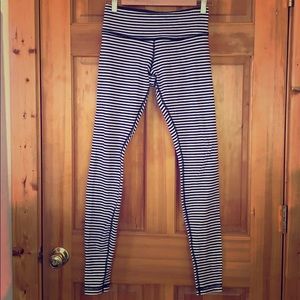 Lululemon Yoga Pants